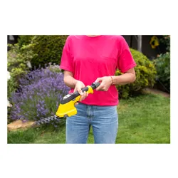 Nożyce do trawy KARCHER GSH 4-4 Plus 1.445-320.0 110mm 3.6V akumulatorowe