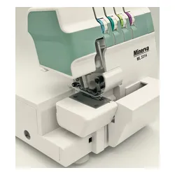 Maszyna do szycia Overlock MINERVA ML3314