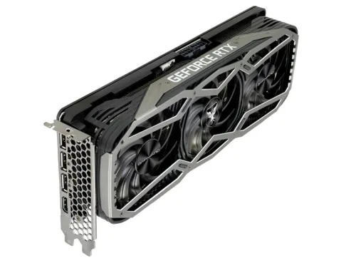 Karta graficzna GeForce RTX 3070Ti Phoenix 8GB GDDR6 256bit HDMI/3D LHR 