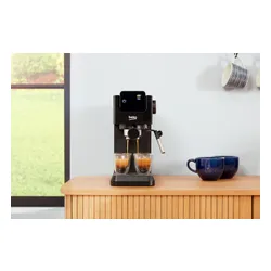 Кофеварка Beko CaffeExperto CEP5302B