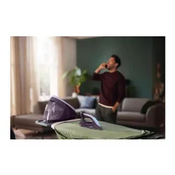 Philips PerfectCare 7000 PSG7050/30 fioletowy