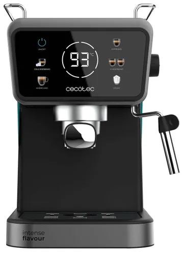 Ekspres CECOTEC Power Espresso Touch ColdBrew