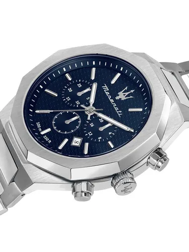 Maserati Zegarek Stile R8873642006