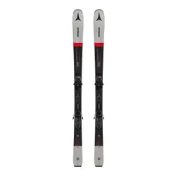 Narty allmountain ATOMIC VANTAGE 75 + wiązania ATOMIC M10 z GRIP WALK - Długość (cm) - 177