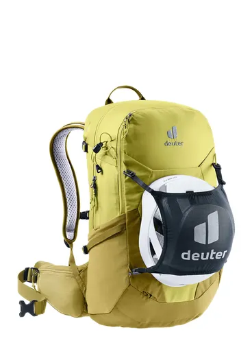 Plecak turystyczny damski Deuter Futura 25 SL - sprout/linden