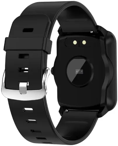 Smartwatch BEMI Kix Czarny