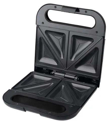 Opiekacz N'oveen SM450 Trójkąty 800W