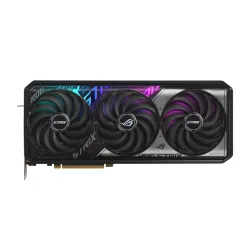 Karta graficzna ASUS ROG Strix GeForce RTX 5070 OC Edition 12GB GDDR7 192bit DLSS 4