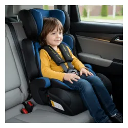 Автокресло Summer Baby Cosmo i-Size 76-150cm