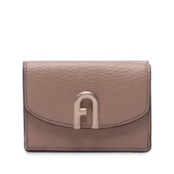 Furla Primula'nın Küçük Kadın Cüzdanı WP00218-BX0053-1257s-9-035-20- CN-P Greige