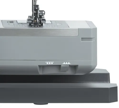 Maszyna do szycia MINERVA HS1000 Heavy Duty