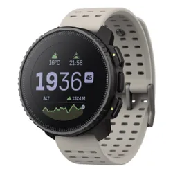Smartwatch SUUNTO Vertical Solar Piaskowy
