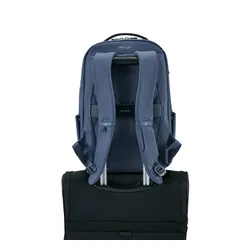 Женский деловой рюкзак Samsonite Workationist 14,1-blueberry