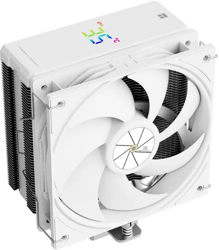 Chłodzenie CPU THERMALRIGHT Assassin 120 R Digital Biały