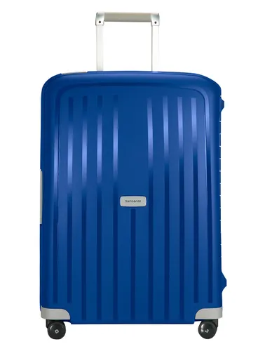 Walizka średnia Samsonite Macer - bright blue