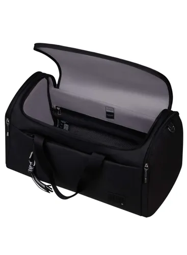 Сумка для переноски Samsonite Wander Last Duffle Bag-black