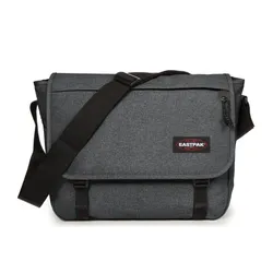 Eastpak Delegate+ Dizüstü Bilgisayar Çantası - Black denim