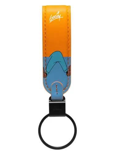 Skórzany organizer na klucze Orbitkey Disney Loop Keychain - Goofy™
