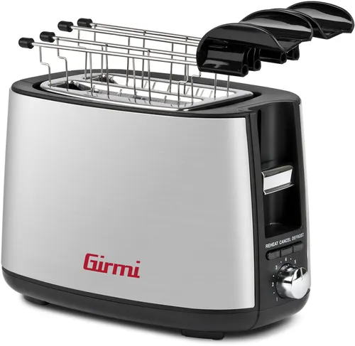 Toster GIRMI TP5400