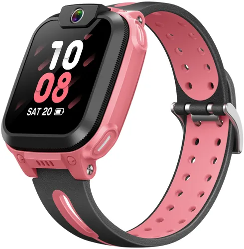 Smartwatch IMOO Z1 Różowy