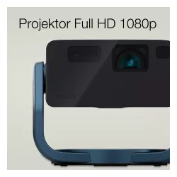 Projektor Epson EF-22N Laser 3LCD Full HD Google TV