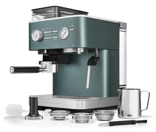 Ekspres kolbowy KitchenAid 5KES6551EJP