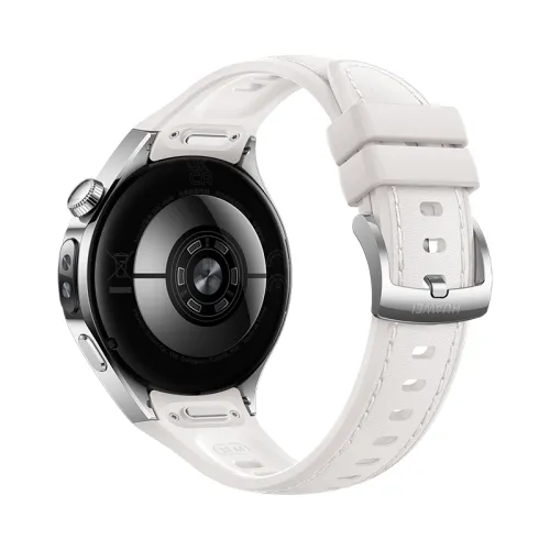 Smartwatch Huawei Watch 5 Classic 42mm Biały