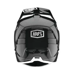 Kask rowerowy Full Face 100% Aircraft Composite