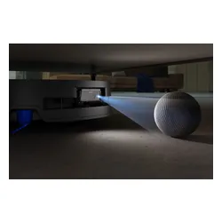 Robot sprzątający ECOVACS Deebot X9 Pro Omni Czarny