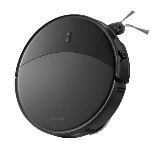 Robot sprzątający Roborock Saros 20 Complete Funkcja mopowania Stacja oczyszczająca Tworzenie mapy pomieszczenia 63dB Funkcje AI