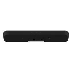 Саундбар Sonos Ray Sub Mini Wi-Fi AirPlay черный