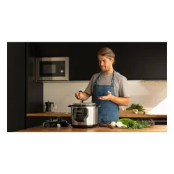 Multicooker CECOTEC Olla GM H Fry