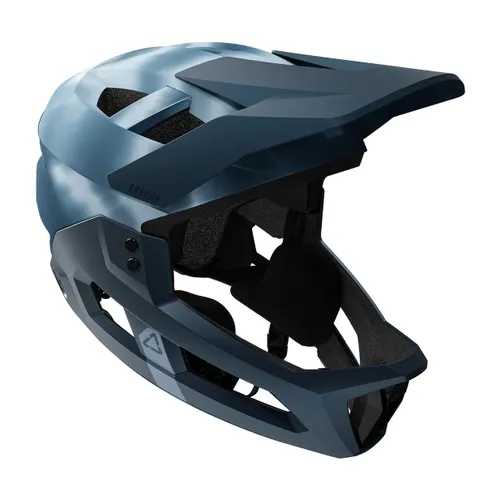 Kask rowerowy Leatt MTB Enduro 2.0 V26 galaxy blue