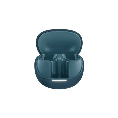 Słuchawki bezprzewodowe Fresh 'n Rebel Twins Core 2 Douszne Bluetooth Steel Blue