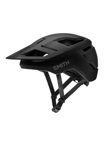 Kask rowerowy Smith Pilot Mips - matte black