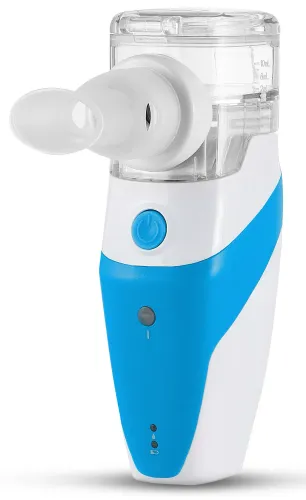 Inhalator Haxe NBM-4B