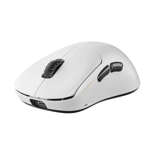Myszka gamingowa Lamzu Thorn V2 White