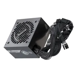 Zasilacz SEASONIC Core BC-650 650W 80 Plus Bronze ATX3.1