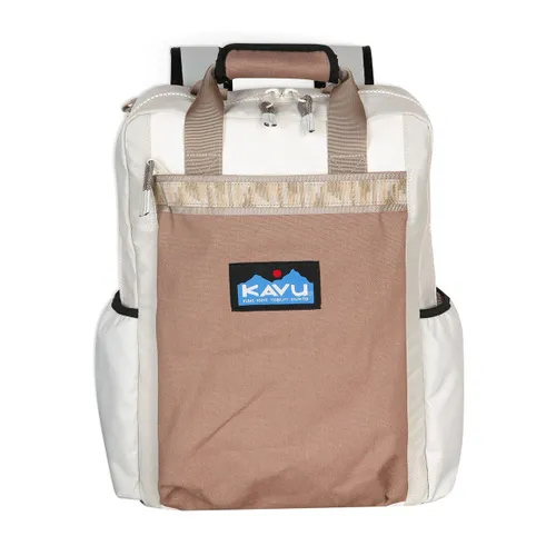 Plecak miejski KAVU Shuttle Sack 19 l pebblestone