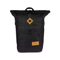 Plecak na laptopa JanSport Hatchet Rolltop - black