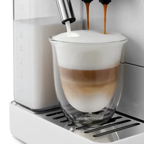 Ekspres DELONGHI EXAM420.55.WXL Biały