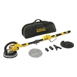 Stanley SFMEE500S Taşlama Makinesi