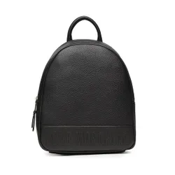 Dragoste MOSCHINO Jc4134pp1hlm0000 Nero Rucsac