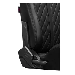 Fotel YUMISU 2050 Magnetic Y-2050F-BB Czarny