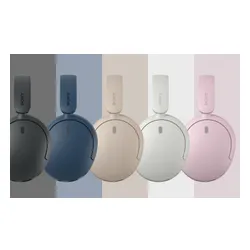 Sony WHCH730 Różowe