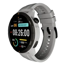 Smartwatch AGM MOBILE Legion Szary