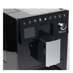 Кофемашина Melitta CI Touch Plus F63-103