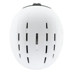 Kask narciarski Uvex Stance biały