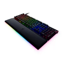 Klawiatura mechaniczna Razer Huntsman V2 Analog - Analog Optical Switch