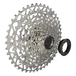 Кассета для велосипеда SRAM Apex PG-1231 D1 XPLR